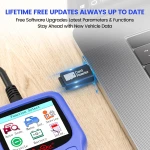 Εργαλείο διάγνωσης OBD2 BMW Creator C420 για BMW και Mini με προηγμένες λειτουργίες