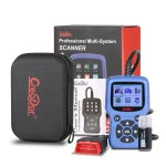 Εργαλείο διάγνωσης OBD2 BMW Creator C420 για BMW και Mini με προηγμένες λειτουργίες
