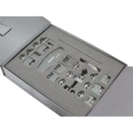 Εργαλείο επισκευής γωνιών iPhone iPad AS-TOOL iCorner 26 σε 1