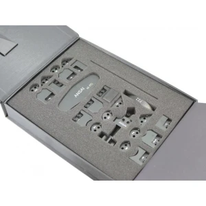 Εργαλείο επισκευής γωνιών iPhone iPad AS-TOOL iCorner 26 σε 1