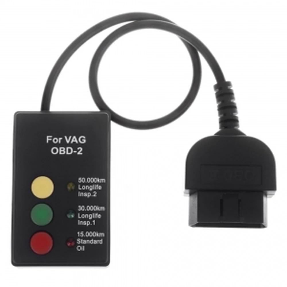 Εργαλείο επαναφοράς service λαδιού OBD2 για VW Audi Seat Skoda Ford