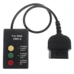 Εργαλείο επαναφοράς service λαδιού OBD2 για VW Audi Seat Skoda Ford