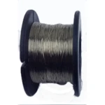 Νήμα μολυβδαινίου για διαχωρισμό οθονών LCD - 200 m ανθεκτικό και λεπτό