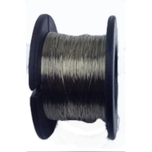 satkit Νήμα μολυβδαινίου για διαχωρισμό οθονών LCD - 200 m ανθεκτικό και λεπτό