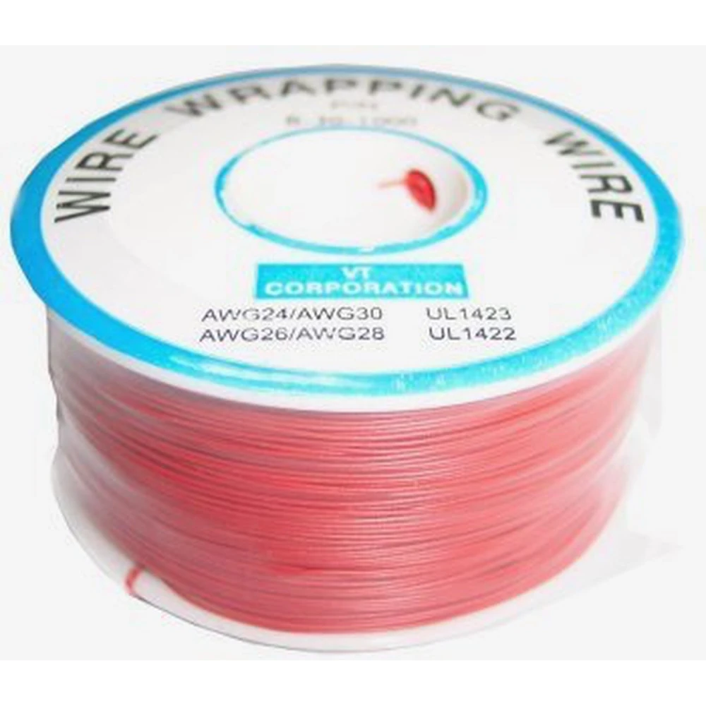 Καλώδιο Wrapping Awg 30 300 m για εγκατάσταση modchips PS2