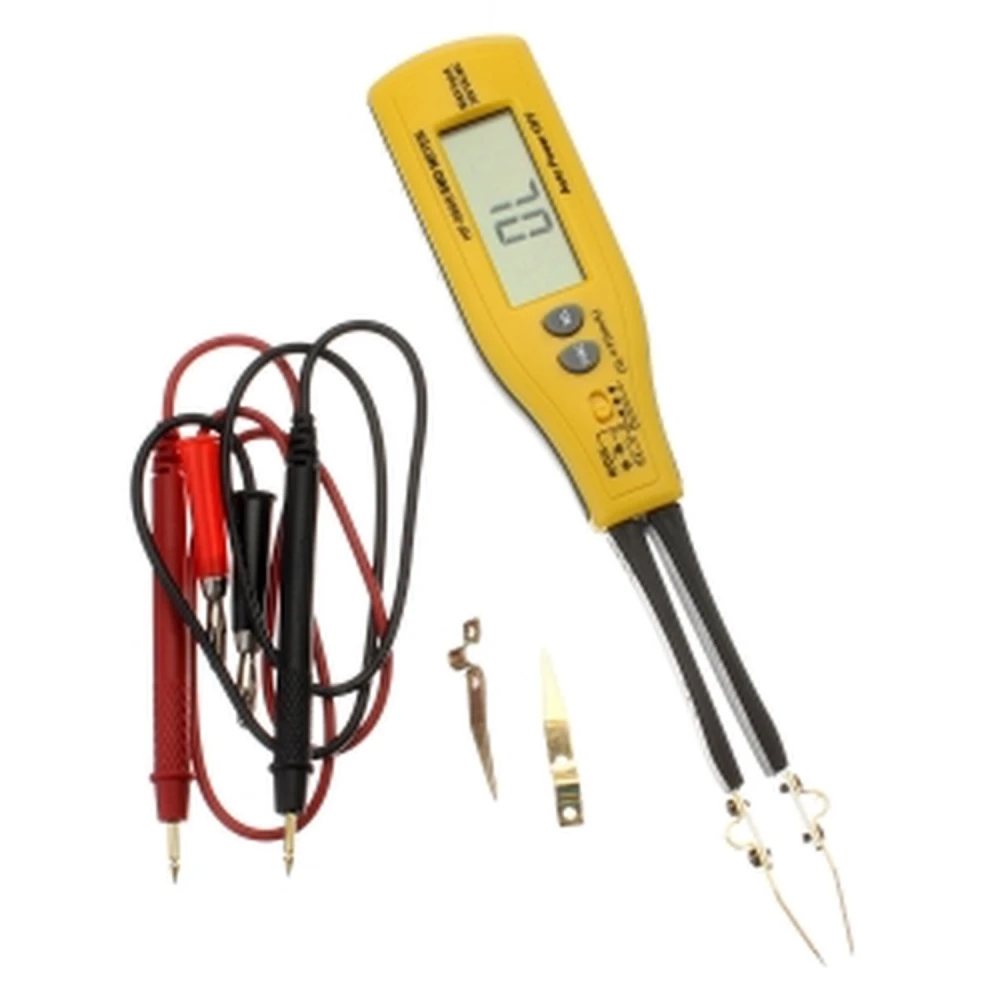 HoldPeak HP-990B SMD πολύμετρο για ακριβή και φορητή μέτρηση