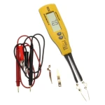 HoldPeak HP-990B SMD πολύμετρο για ακριβή και φορητή μέτρηση