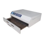 Φούρνος Reflow Υπέρυθρων INSA M962D με Αυτόματο Έλεγχο