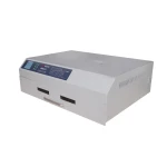 Φούρνος Reflow Υπέρυθρων INSA M962D με Αυτόματο Έλεγχο
