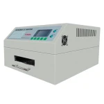 Υπέρυθρος φούρνος reflow T-962A Puhui V2.0 για SMD και BGA