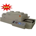 Φούρνος Reflow T-960 της Puhui - Infrared IC Heater