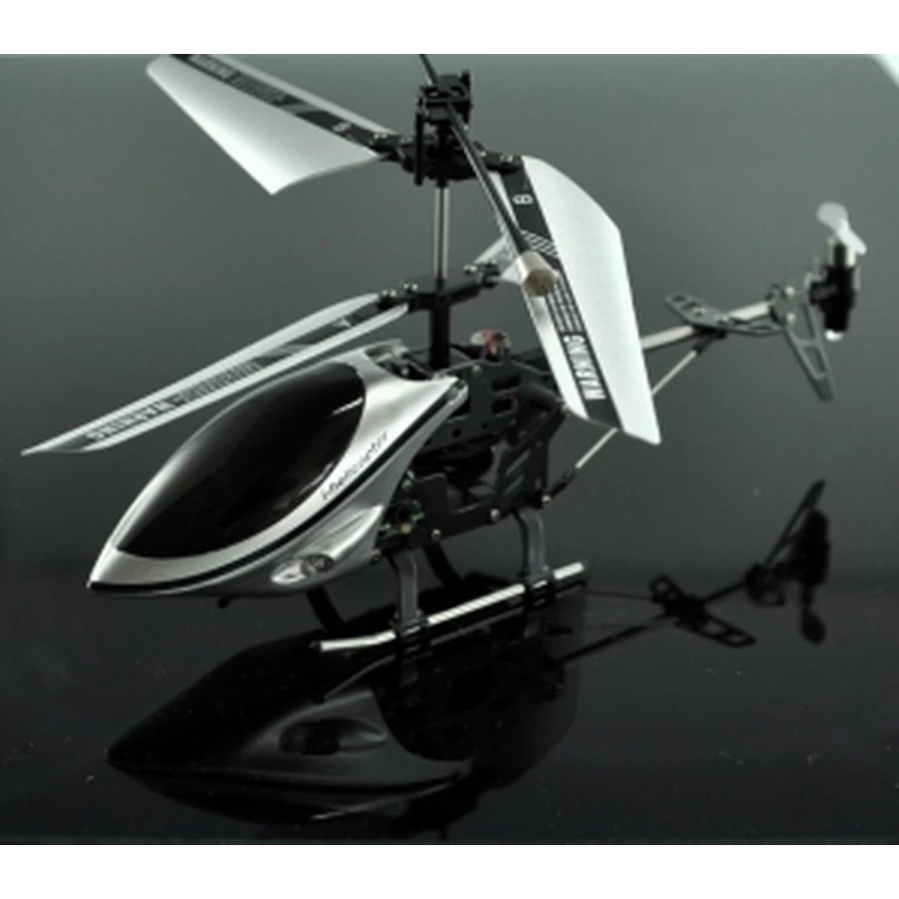 I-Helicoptero 3.5 καναλιών με γυροσκόπιο για iPhone, iPad ή iPod