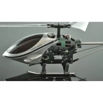 I-Helicoptero 3.5 καναλιών με γυροσκόπιο για iPhone, iPad ή iPod