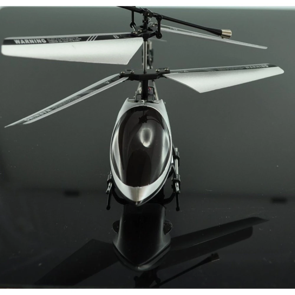 I-Helicoptero 3.5 καναλιών με γυροσκόπιο για iPhone, iPad ή iPod