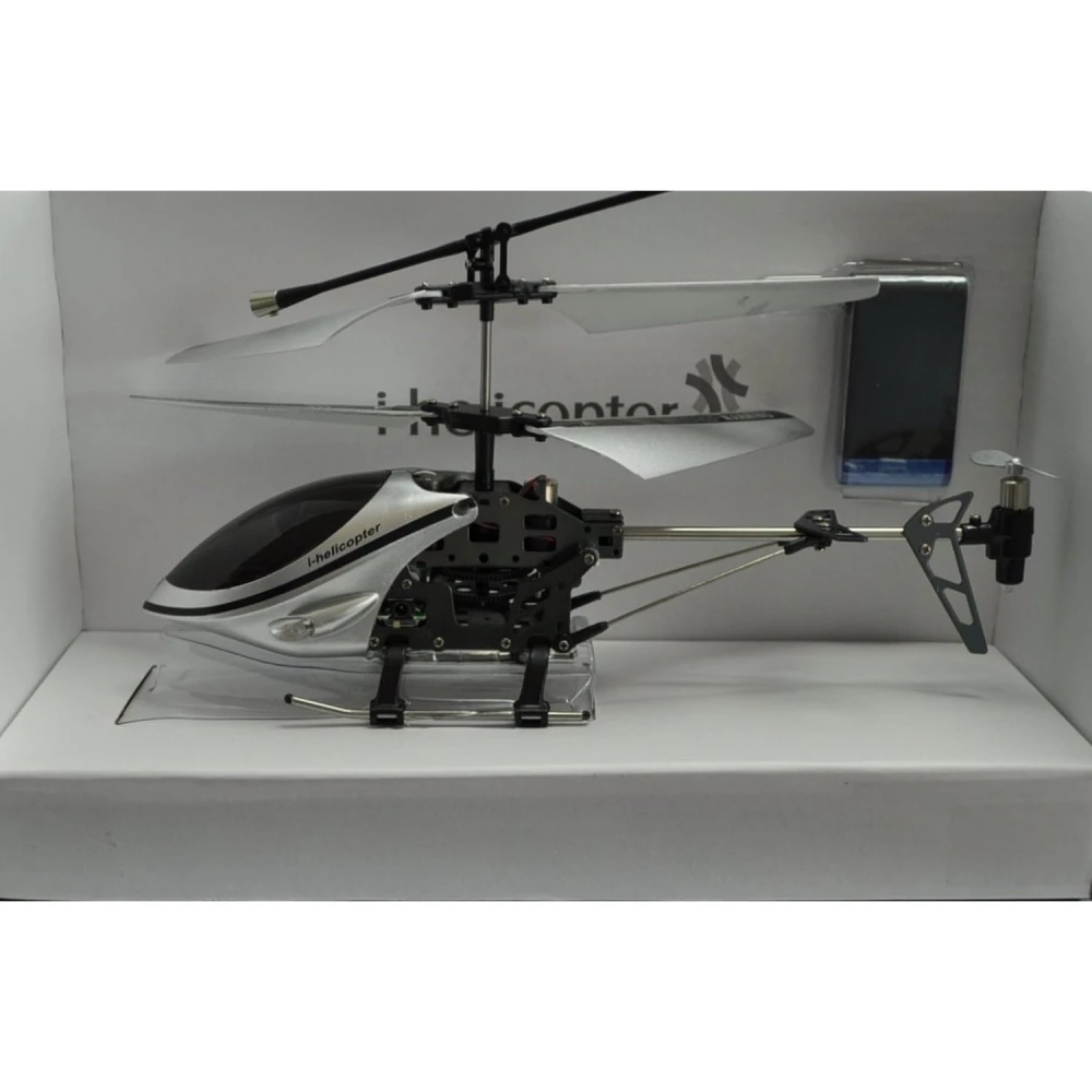 I-Helicoptero 3.5 καναλιών με γυροσκόπιο για iPhone, iPad ή iPod