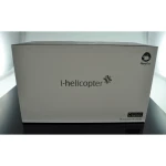I-Helicoptero 3.5 καναλιών με γυροσκόπιο για iPhone, iPad ή iPod