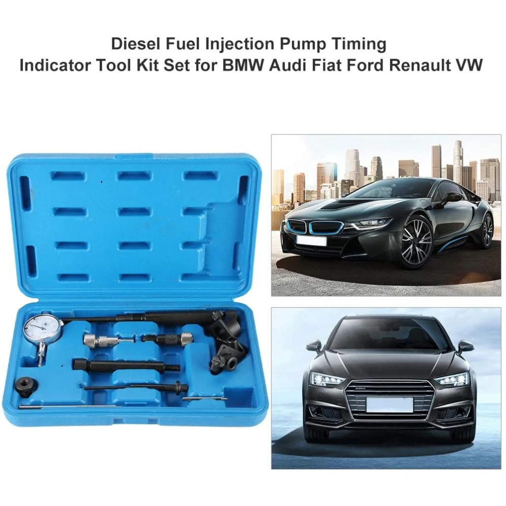 Δείκτης Χρονισμού για Αντλία Πετρελαίου BMW Audi Fiat Ford Renault