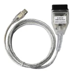 Inpa K+Dcan BMW Mini Διαγνωστική Διεπαφή OBD2 για Επαγγελματική Διάγνωση