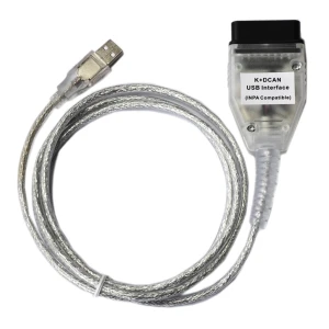 Inpa K+Dcan BMW Mini Διαγνωστική Διεπαφή OBD2 για Επαγγελματική Διάγνωση