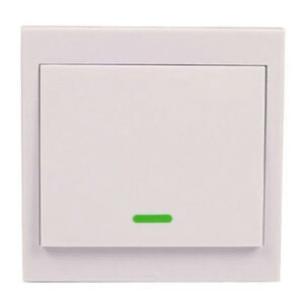 Ασύρματος διακόπτης τηλεχειρισμού 220V SONOFF compact και ασφαλής για το σπίτι σου