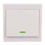 Ασύρματος διακόπτης τηλεχειρισμού 220V SONOFF compact και ασφαλής για το σπίτι σου