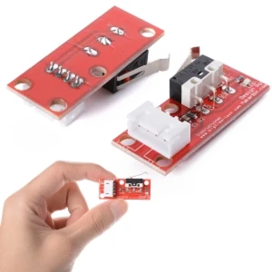 satkit Τερματικός διακόπτης 3D εκτυπωτή Reprap με καλώδιο 60 cm Satkit