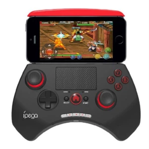 Ipega Pg 9028 ασύρματο Bluetooth χειριστήριο για iPhone iPad Android