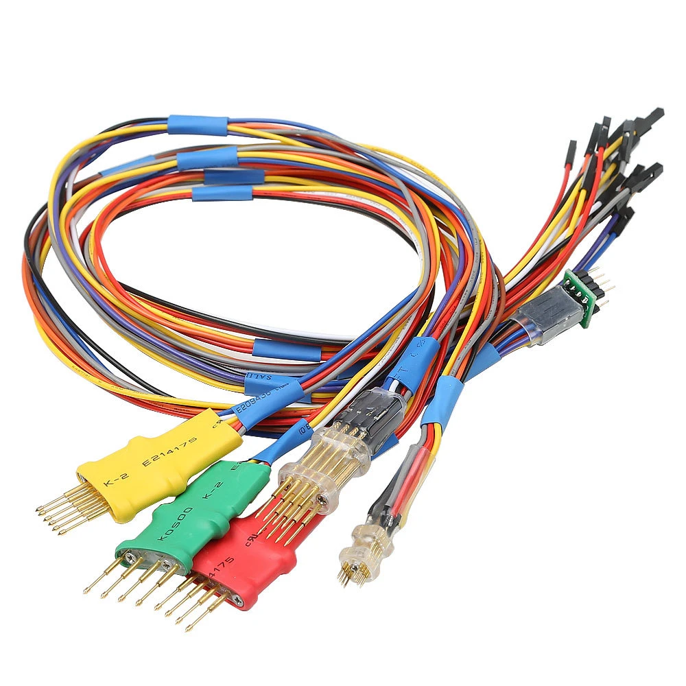 IPROG Plus αντάπτορας probes για πλακέτα συμβατό με IPROG+ και IPROG+ PLUS