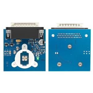 Iprog+ Plus V777 MB IR αντάπτορας για ανάγνωση και εγγραφή με IPROG