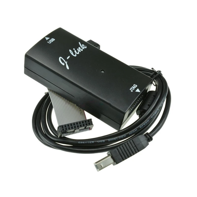 J-Link V9 ARM JTAG εξομοιωτής συμβατός με ARM7, ARM9, ARM11, Cortex