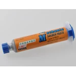 Πάστα κόλλησης με βισμούθιο Mechanic WQ-80-BS458 40 γραμμάρια