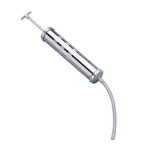 Σύριγγα αναρρόφησης λαδιού 500cc TSX TOOL για συντήρηση αυτοκινήτου