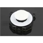 Πλήρες αναλογικό joystick PSP λευκό για επισκευή και αντικατάσταση