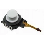 Αναλογικό joystick PSP 3000 λευκό - συμβατό ανταλλακτικό satkit