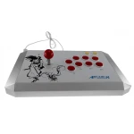 Joystick arcade Wii για arcade και fighting παιχνίδια - Satkit