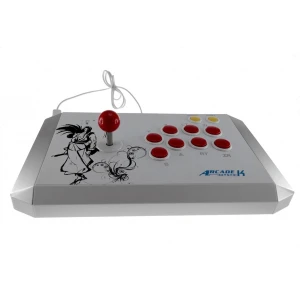Joystick arcade Wii για arcade και fighting παιχνίδια - Satkit
