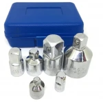 Σετ αντάπτορες καρυδάκια 3/4'' 1/2'' 3/8'' 1/4'' TSX TOOL για εργαλεία αυτοκινήτου