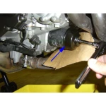 Σετ 31 κλειδιών για φίλτρα λαδιού TSX TOOL - επαγγελματικό κιτ