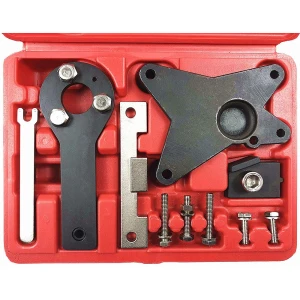 TSX TOOL Σετ εργαλείων χρονισμού για κινητήρα Fiat Ford Lancia 1.2 8V και 16V