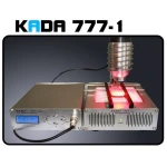 Kada Infrared Station 777 - Επαγγελματικός σταθμός κόλλησης και θερμού αέρα