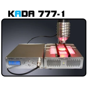 Kada Infrared Station 777 - Επαγγελματικός σταθμός κόλλησης και θερμού αέρα