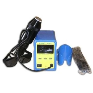 Kada Infrared Station 863 - Επαγγελματικός υπέρυθρος σταθμός κόλλησης