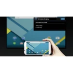 Kii Pro Android TV Box διπλός δέκτης DVB-S2 DVB-T2 2GB/16GB 4K