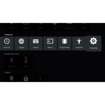 Kii Pro Android TV Box διπλός δέκτης DVB-S2 DVB-T2 2GB/16GB 4K