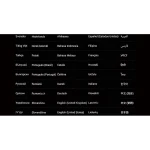 Kii Pro Android TV Box διπλός δέκτης DVB-S2 DVB-T2 2GB/16GB 4K