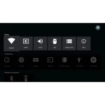 Kii Pro Android TV Box διπλός δέκτης DVB-S2 DVB-T2 2GB/16GB 4K