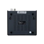 Kii Pro Android TV Box διπλός δέκτης DVB-S2 DVB-T2 2GB/16GB 4K