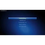 Kii Pro Android TV Box διπλός δέκτης DVB-S2 DVB-T2 2GB/16GB 4K