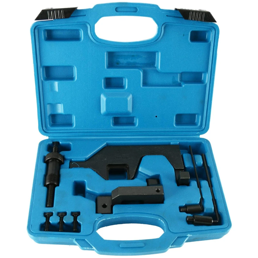 Kit χρονισμού BMW N13 και Mini N18 1.6 βενζίνης