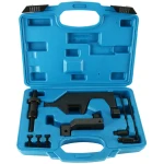 Kit χρονισμού BMW N13 και Mini N18 1.6 βενζίνης